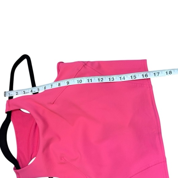 Lululemon Wunder Train Racerback Tank Top Lip Gloss- Size 6 (2023) - Picture 12 of 12